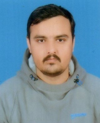 प्रभात कुमार मिश्रा