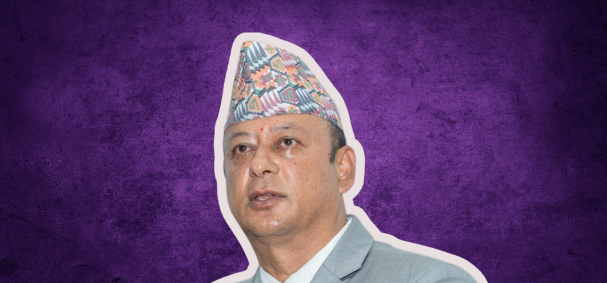 सर्वोच्चले भन्यो- दीपक खड्कालाई थुनामा राख्नु गैरकानुनी, रिहा गर्नू