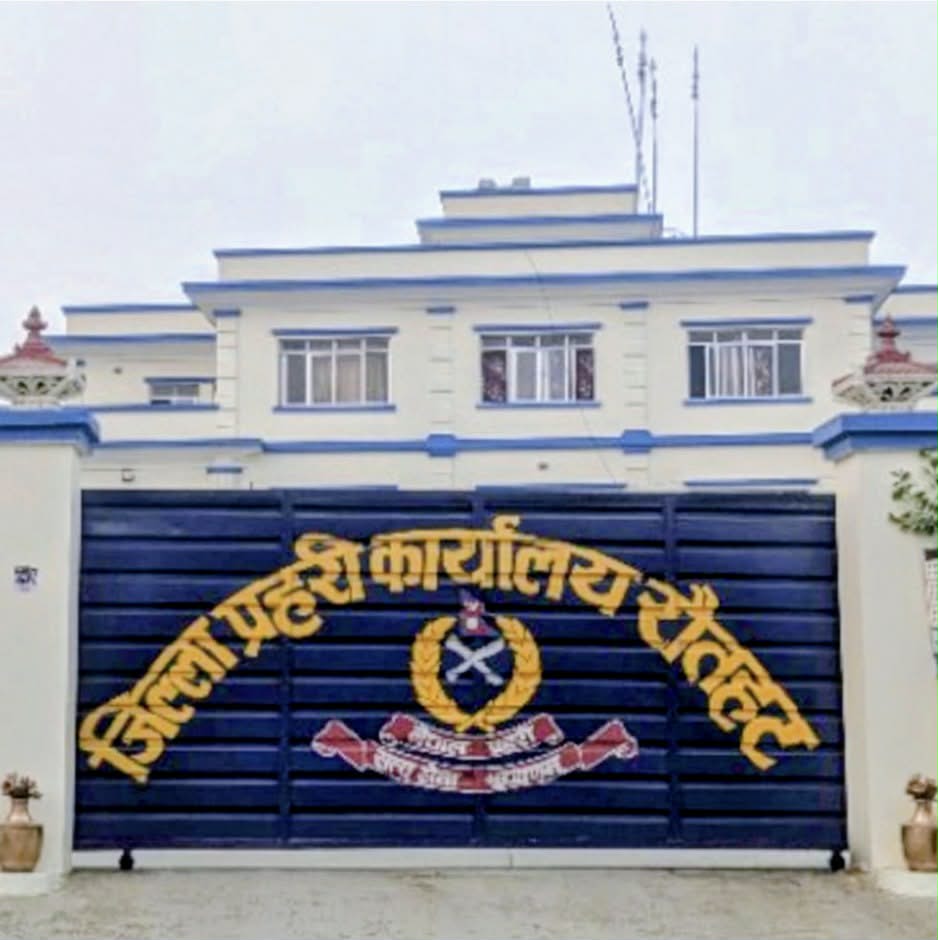 होटलबाट पक्राउ परेका एक नेपालीसहित चार भारतीयविरुद्ध जबर्जस्ती करणीको मुद्दा दर्ता