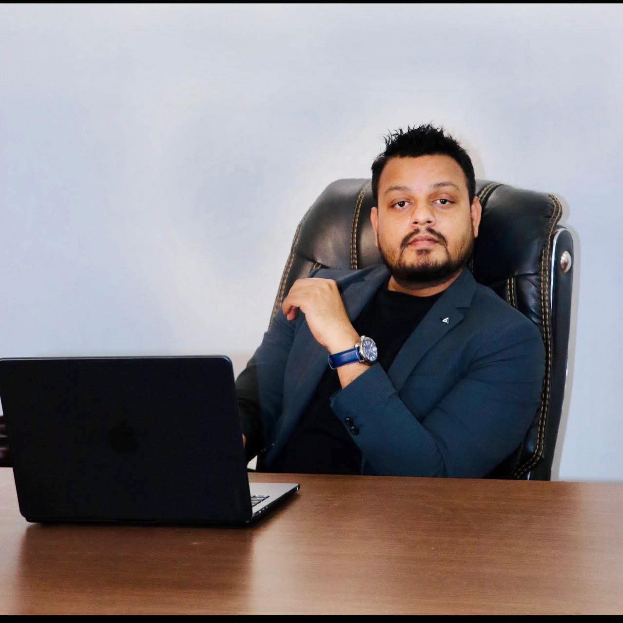 युवा व्यवसायी तथा समाजसेवी विनोद यादवको एनआरएनए मलेसिया उपाध्यक्षमा उम्मेदवारी