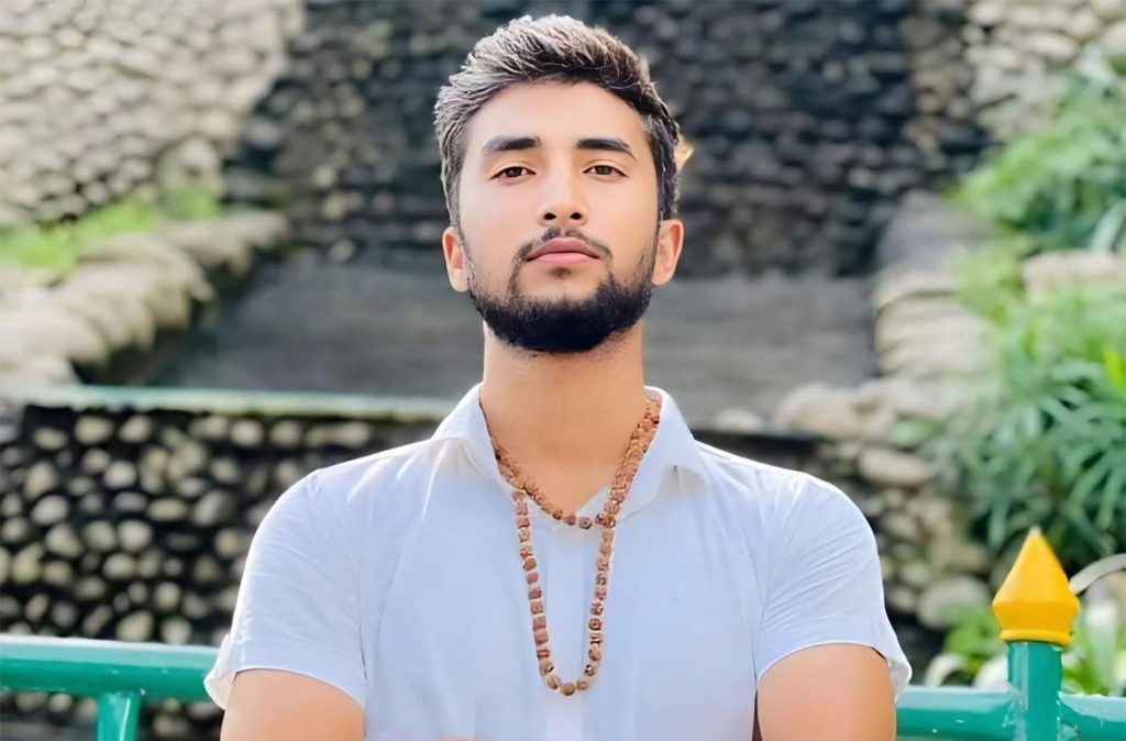 हमासले जीवित छाड्न लागेका २० जनाको सूचीमा छैनन् विपिन जोशी