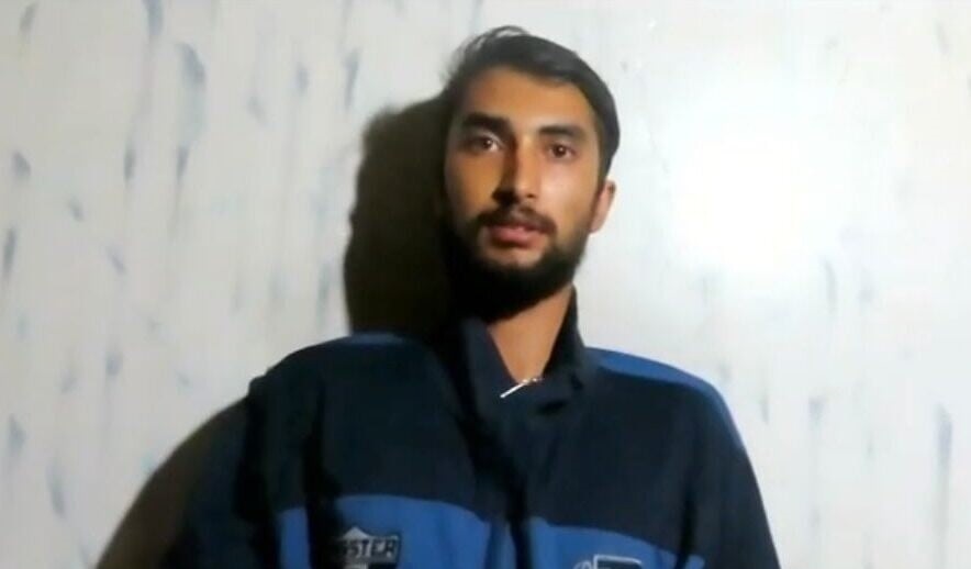 जीवित बन्धकहरूको नयाँ सूचीमा विपीन जोशी