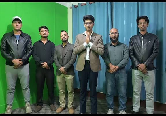 नयाँ दल खोल्ने मिराज ढुंगानाको घोषणा