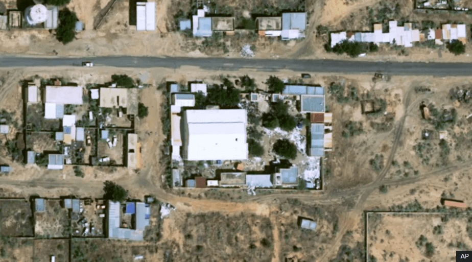 सुडानको आरएसएफ मिलिसियाले एल फाशेर अस्पतालमा ४६० जनाको हत्या गर्‍यो :  डब्लुएचओ