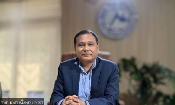 महसुल नतिर्ने उद्योगको लाइन काट्नु व्यक्तिगत अहङ्कारको विषय होइन : कुलमान घिसिङ