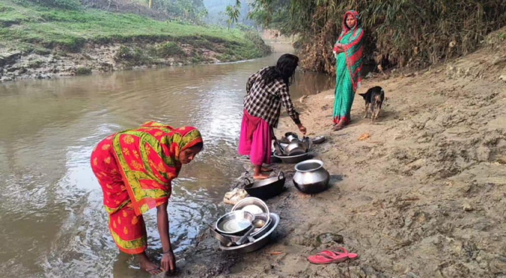 हैजा पूर्ण नियन्त्रणमा आउन सकेन