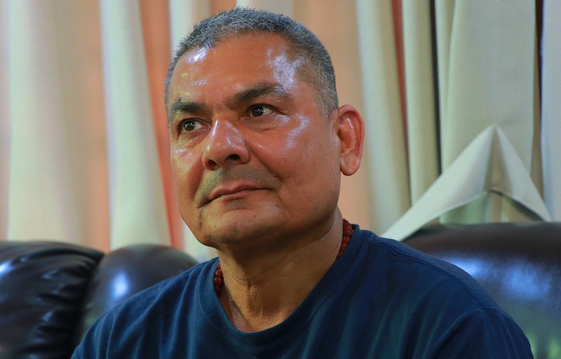 दुर्गा प्रसाईं समूहले सरकारसँग राख्याे २७ बुँदे माग