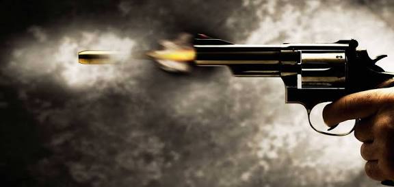 प्रहरी र भारतीय तस्करबीच गोली हानाहान