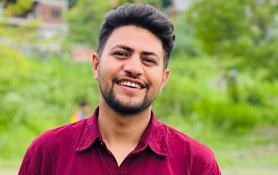 सर्वोच्च अदालतमा आगजनी र तोडफोड गर्ने अखिल क्रान्तिकारीका नेता पक्राउ