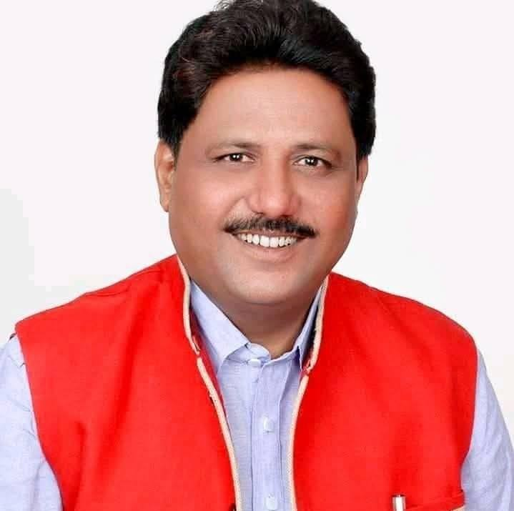 जसपाका प्रदेश अध्यक्ष अशोकले पार्टी छाडे, मधेशकेन्द्रित दलबाट मधेशको विकास नहुने निष्कर्ष