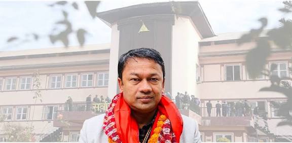 सर्वोच्चले दिएको परमादेशको पत्र अहिलेसम्म प्राप्त भएको छैन–मुख्यमन्त्री यादव