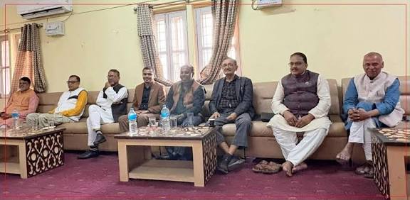 सात दलका तर्फबाट आज मधेस प्रदेशको मुख्यमन्त्रीमा दाबी पेस गरिने