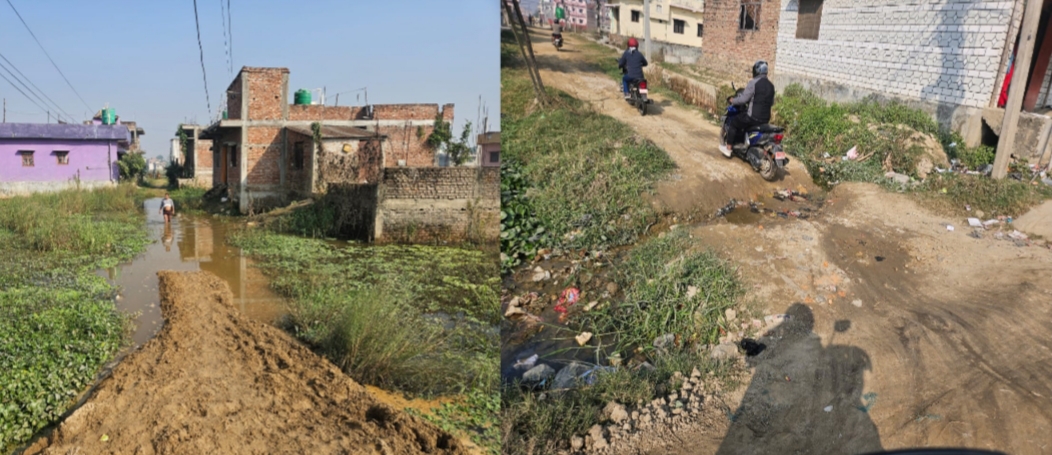 स्थानीय समस्यामाथि सुनवाइ नगर्ने मेयर सिंह : ‘भोटको राजनीतिमा व्यस्त, जनताको पीडा बेवास्ता,