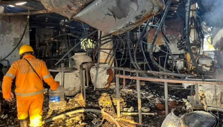 गोवाको नाइट क्लबमा आगलागी हुँदा ४ नेपालीको मृत्यु (नामावलीसहित)