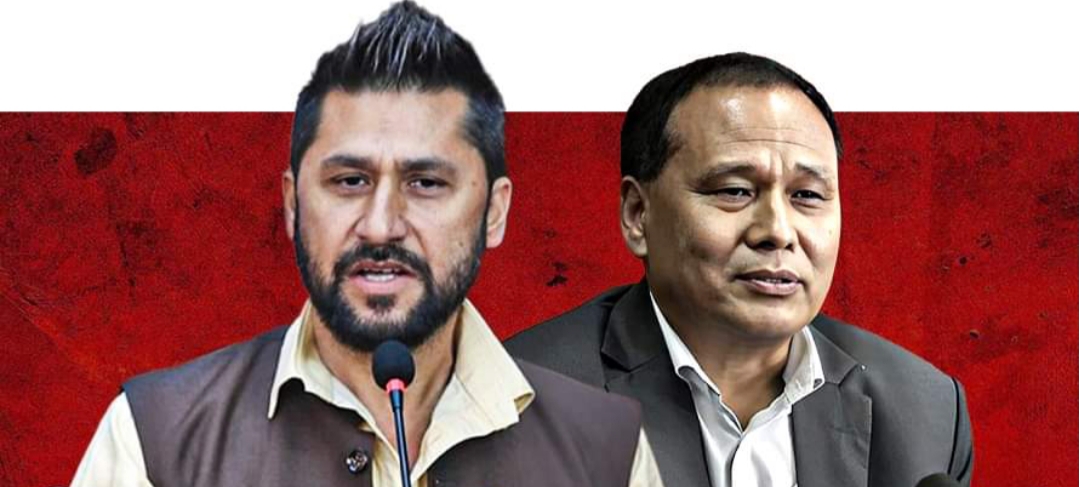 उज्यालो नेपालको निष्कर्ष : रास्वपासँग एकता तत्काल असम्भव