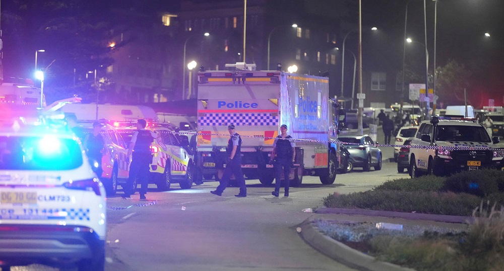 सिड्नी गोलीकाण्ड : मृतकको सङ्ख्या १६ पुग्यो