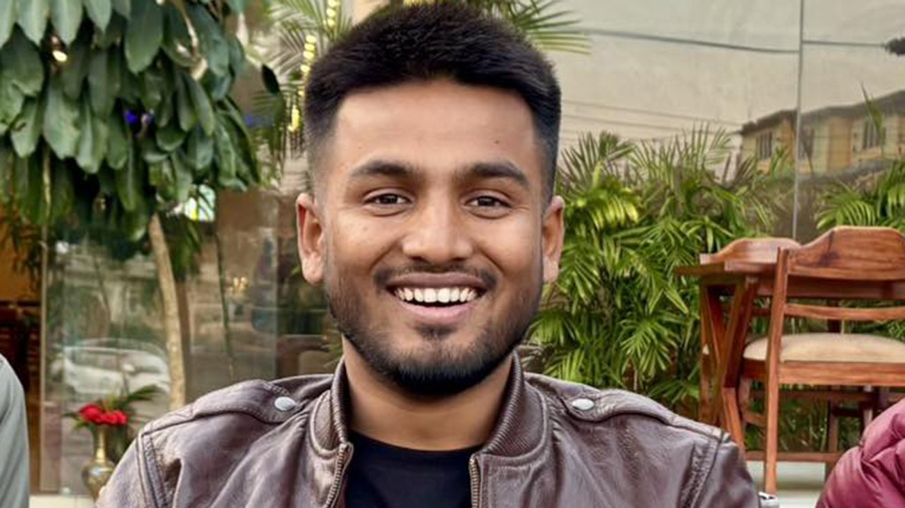 जेनजी अभियन्ता यादव रास्वपाको राजनीतिमा