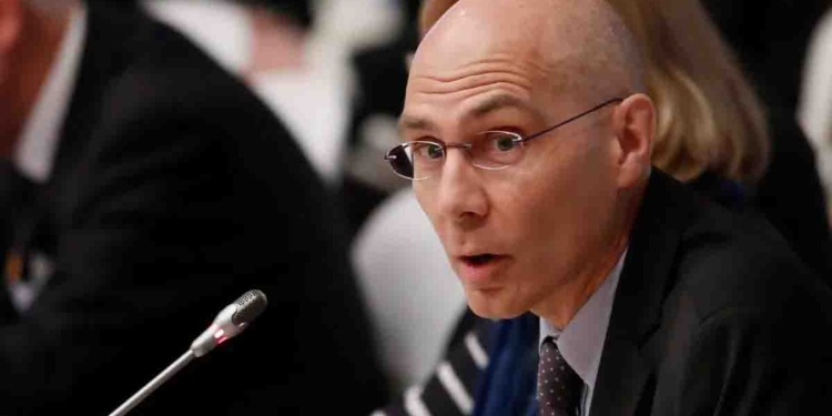 बङ्गलादेशका विद्यार्थी नेताको निधनबारे निष्पक्ष छानविन गर्न राष्ट्रसङ्घ मानवअधिकार प्रमुखको माग