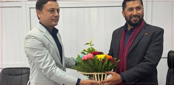 नख्खु कारागारमा डिपीले रविलाई भनेका थिए, ‘तपाईँ बाहिर आउनुस्, म भित्र बस्छु’