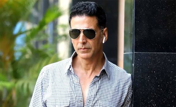 टिभीमा फर्किए अक्षय कुमार, सोनीको ‘ह्वील अफ फर्च्यून’ शो होस्ट गर्ने