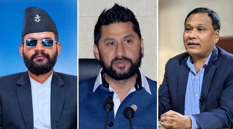 रवि, बालेन र कुलमानबीच आजै सहमतिमा हस्ताक्षर हुँदै, भोलि एकता घोषणा