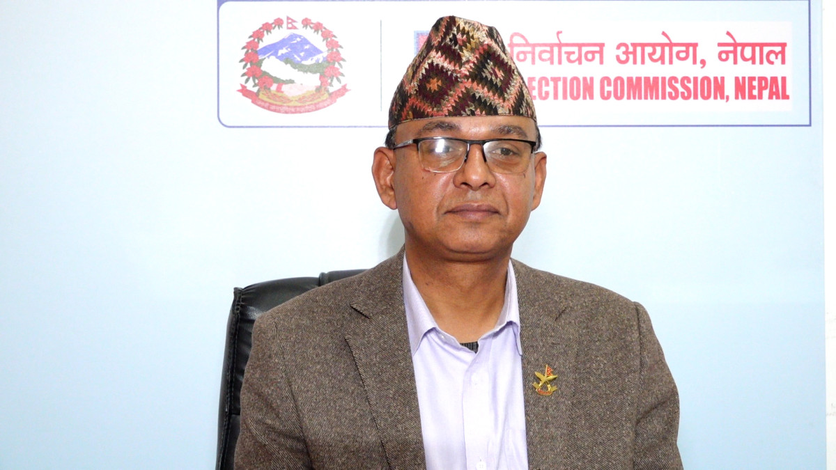 मदिरा विक्री वितरणमा रोक, आयोगको सुक्ष्म निगरानी