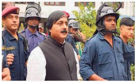 आलमलाई तीन आधारमा उच्च अदालत वीरगञ्जबाट सफाइ