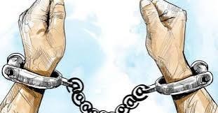 दशगजाबाट स्रोत नखुलेको १४ लाखसहित पुरुष पक्राउ