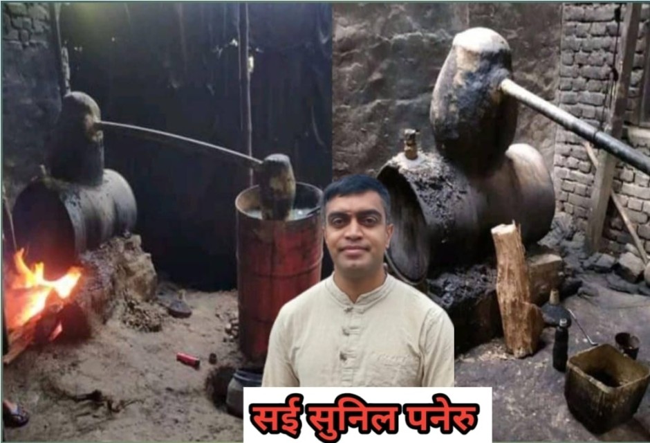 तस्करको संरक्षणमा अमरपट्टी नाका ? प्रहरी सईमाथि गम्भीर आरोप