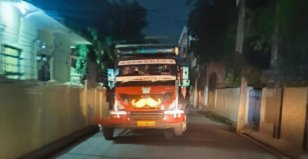 वीरगन्ज भन्सारबाट बिलबिजकभन्दा कम परिमाण देखाएर भन्सार पास