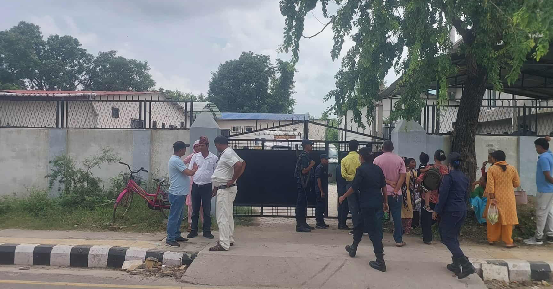 कैलाली कारागार घटना : घाइते थप एकजनालाई काठमाडौँ लैजाने तयारी