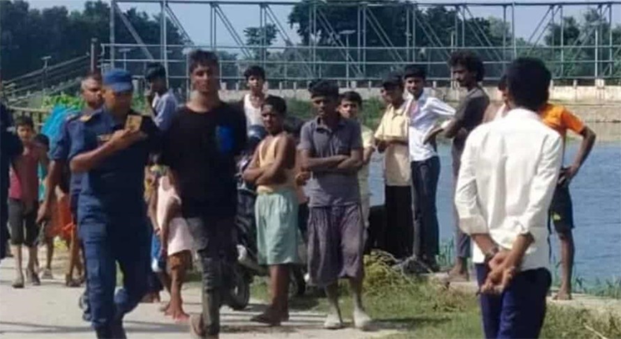 रौतहटमा छुरा प्रहारबाट एक युवकको हत्या, एक जना पक्राउ