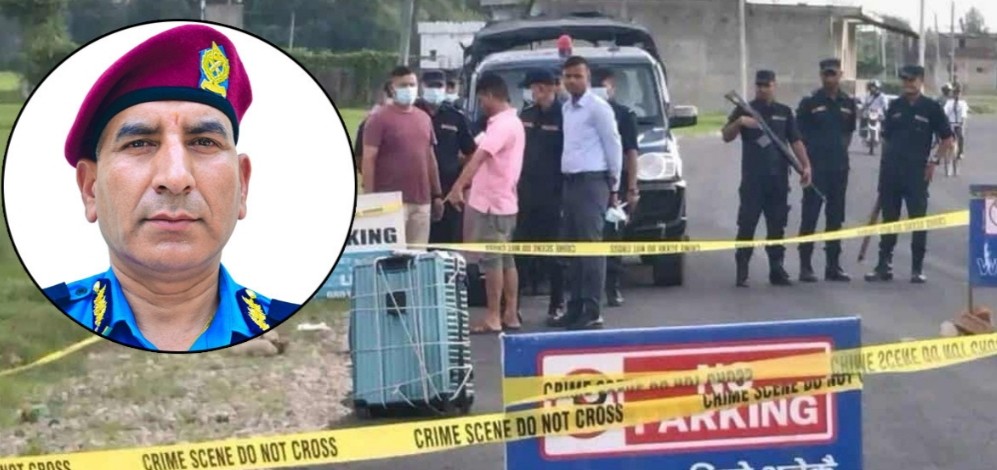 तराईमा अपराधको बढ्दो त्रास, प्रहरी भन्छ ‘आत्तिनु’ पर्दैन