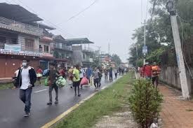 चितवनको भरतपुर कारागारबाट ६० कैदीबन्दी फरार