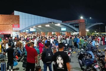 अन्तर्राष्ट्रिय उडान शुरु, आजदेखि आन्तरिक उडान पनि हुने