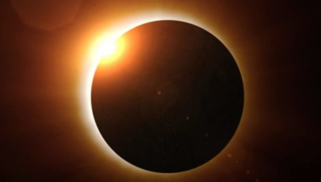 आज सूर्यग्रहण लाग्दै, नेपालबाट नदेखिने
