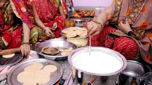 छठ पर्वको दोस्रो दिन आज खरना मनाइँदै