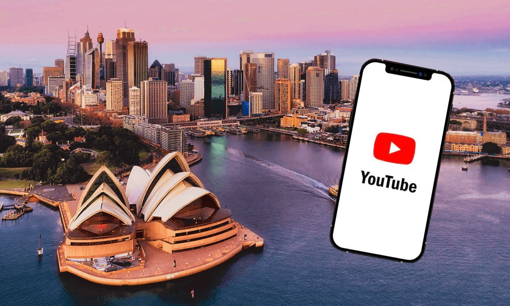 अस्ट्रेलियामा १६ वर्ष मुनिका प्रयोगकर्तालाई सामाजिक सञ्जालमा प्रतिबन्ध