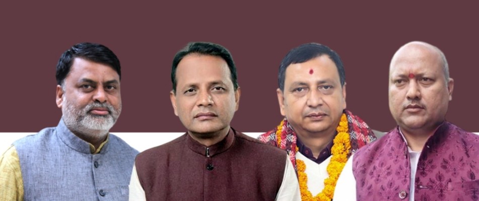 टुट्यो मधेसी दलको ‘सिन्डिकेट’, गिज्याउँदै एमाले र कांग्रेस