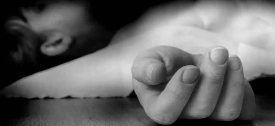 जेनेरेटरमा कपाल फसेर घाइते भएकी बालिकाको मृत्यु