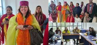 मधेश प्रदेशका छ वटा मन्त्रालयमार्फत महिला सीप विकास कार्यक्रम सञ्चालन