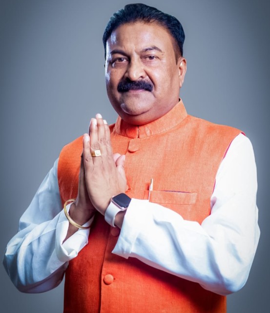 पूर्वमन्त्री राजकुमार गुप्ताद्वारा नेकपा एमालेप्रतिको अडिग प्रतिबद्धता पुनः स्पष्ट