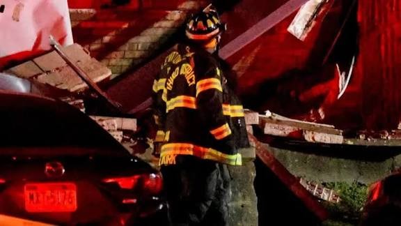 अमेरिकाको पेन्सिलभेनियामा एक नर्सिङ होममा विस्फोट, दुई जनाको मृत्यु