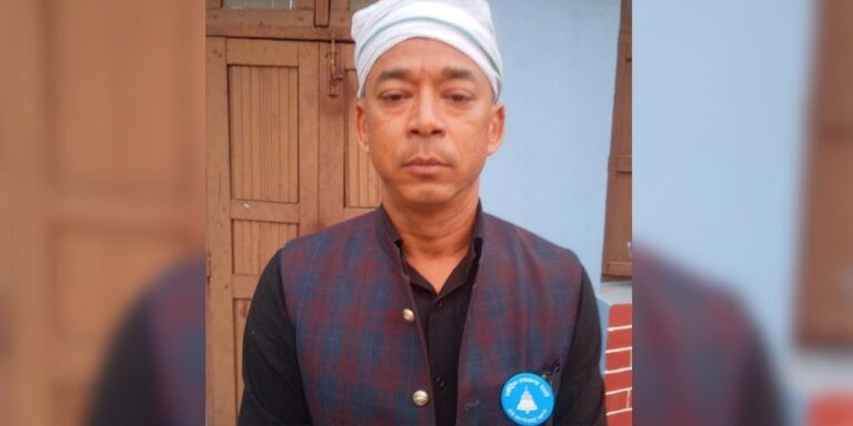 रास्वपा उम्मेदवारको ठगी धन्दा : डेढ करोडको ‘चेक बाउन्स’