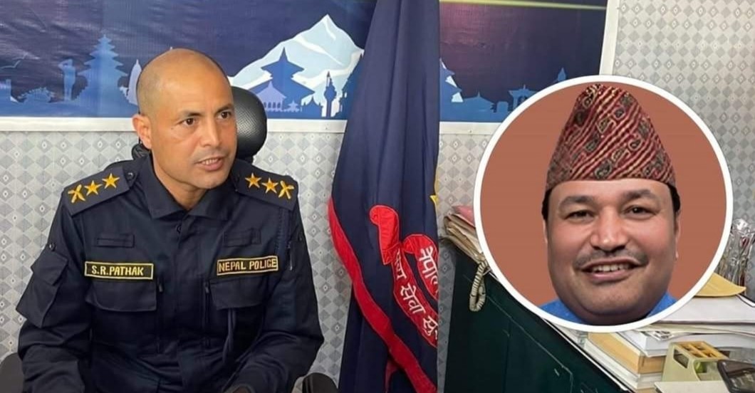 बमसहित नेकपा उम्मेदवार चौधरी पक्राउ, विस्फोटक पदार्थ सम्बन्धी कसुरसहित तीन मुद्दामा अनुसन्धान सुरु