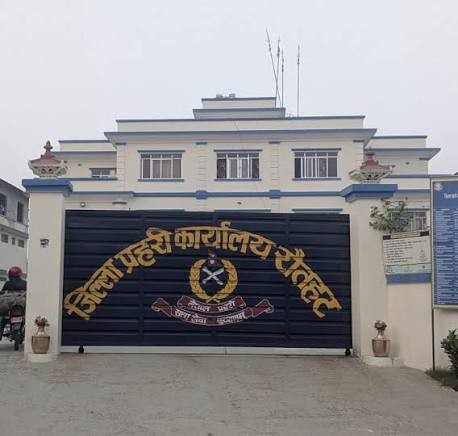 किर्ते र ठगी धन्दाको जालो : रौतहटमा ५ जना पुर्पक्षका लागि कारागार चलान