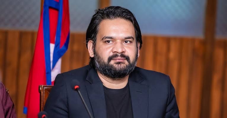 बालेनलाई दलको नेता बनाउन रास्वपाले केन्द्रीय समितिमार्फत विधान संशोधन गर्ने