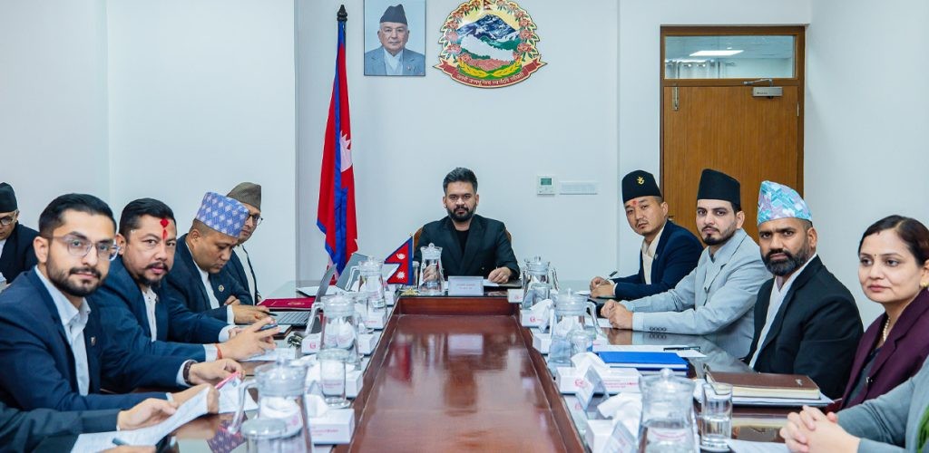 सरकारी कार्यालय र शैक्षिक संस्थामा शनिबार र आइतबार बिदा