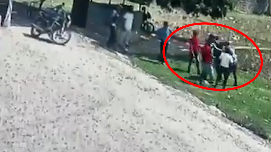 सशस्त्र प्रहरीमाथि कुटपिट गर्ने गाउँपालिका उपाध्यक्ष पक्राउ