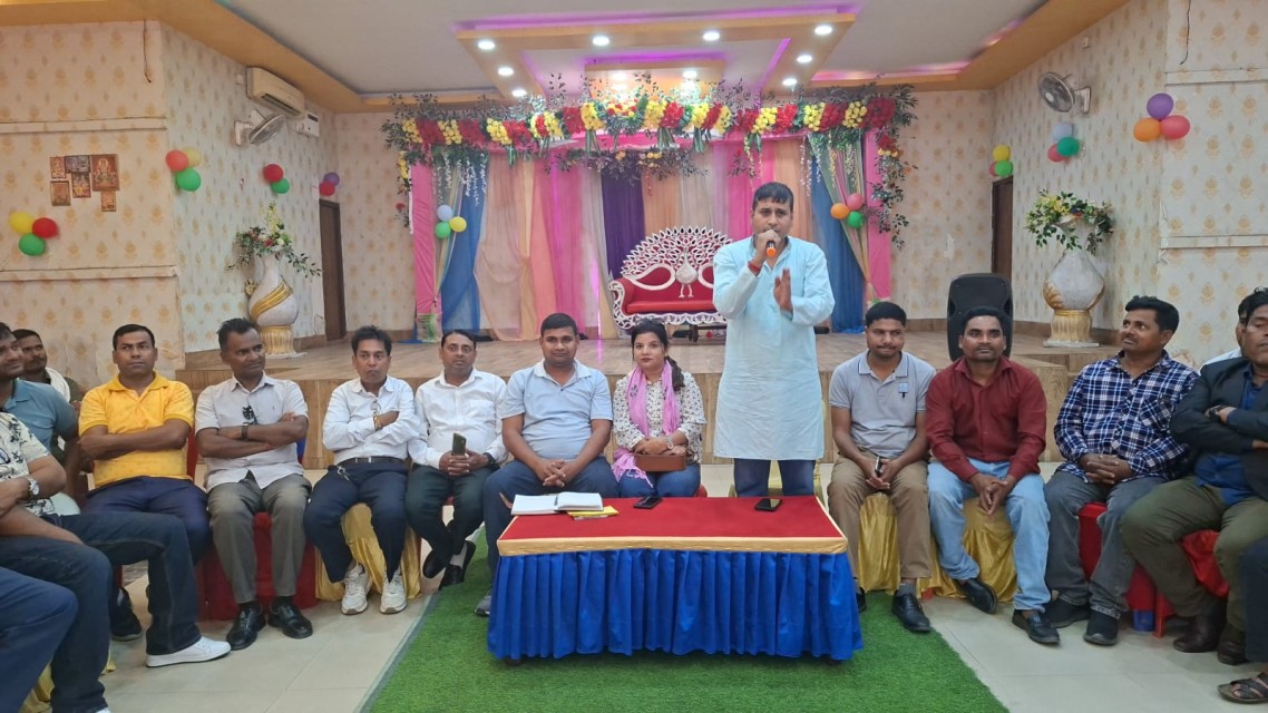 अब निर्वाचन क्षेत्रमै सांसदको सचिवालय